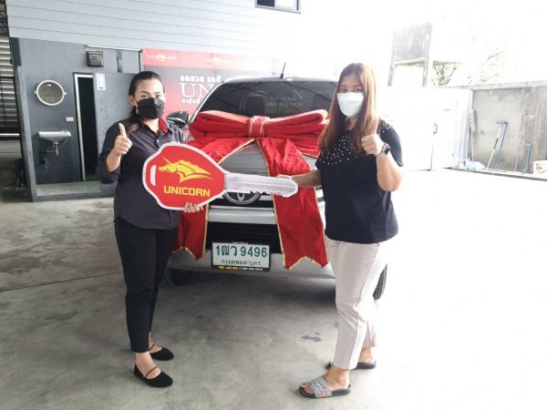 ปุ๊บปั๊บซื้อสด ขอขอบคุณ พี่ปานมณี ร่ำสูงเนิน